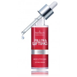 Farmona Professional Filler & Lifting Lifting Serum укрепляющая сыворотка для лица