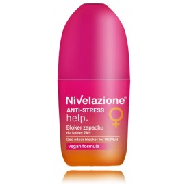 Farmona Nivelazione Anti-Stress Help Bloker 24H deodorant naistele