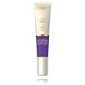 Eveline Gold &Retinol Anti-Wrinkle silma- ja silmalaugude kreem-seerum