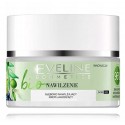 Eveline Bio Hydrating глубоко увлажняющий и успокаивающий крем для лица