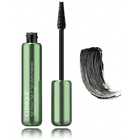 Clinique High Impact High-fi Full Volume Mascara volüümi andev ripsmetušš