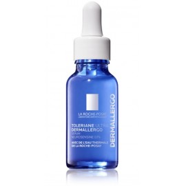 La Roche-Posay Toleriane Ultra Dermallergo Serum serumas jautriai veido odai