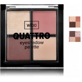 Wibo Quattro Eyeshadow тени для век