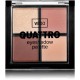 Wibo Quattro Eyeshadow тени для век