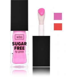 Wibo Sugar Free Lip Gloss lūpų blizgesys