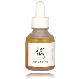 Beauty of Joseon Glow Serum Propolis+ Niacinamide sära andev näoseerum