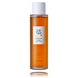 Beauty of Joseon Ginseng Essence Water näoessents ženšenniga