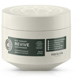 Maria Nila Eco Therapy Revive Mask plaukų kaukė