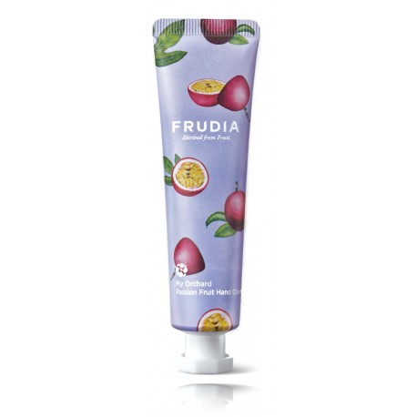 Frudia My Orchard Passion Fruit Hand Cream toitev ja niisutav kätekreem