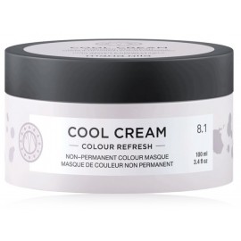 Maria Nila Color Refresh Cool Cream värviv mask juustele