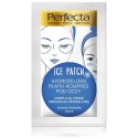 PERFECTA Ice Patch hüpoallergeenne silmaalune mask