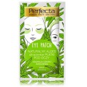 PERFECTA Eye Patch Aloes silmaalune mask