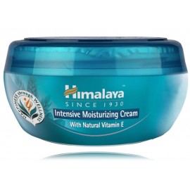 Himalaya Herbals Intensive Moisturizing intensiivselt niisutav kreem