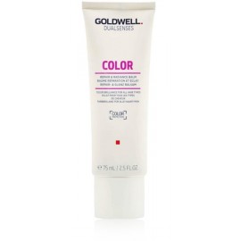 Goldwell Dualsenses Color Repair & Radiance Balm восстанавливающий бальзам для окрашенных волос