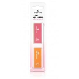 Essence The Mini Nail Buffers daugiafunkcė nagų dildė