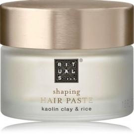 Rituals Elixir Hair Collection Shaping Hair Paste plaukus formuojanti pasta