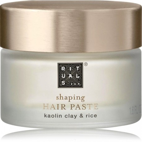 Rituals Elixir Hair Collection Shaping Hair Paste juukseid kujundav pasta