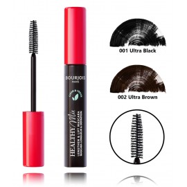 Bourjois Healthy Mix Lengthen & Lift Mascara pikendav ripsmetušš