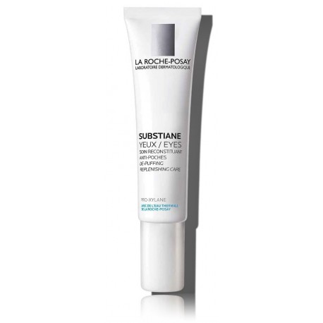 La Roche-Posay Substiane Anti Aging Eye Cream vananemisvastane silmaümbruskreem