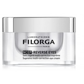 Filorga NCEF Reverse Eyes Supreme Multi-Correction Cream atkuriamasis paakių kremas