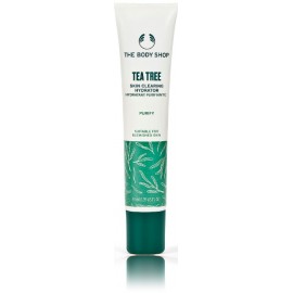 The Body Shop Tea Tree Skin Clearing Hydrator очищающее увлажняющее средство для лица