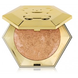 Makeup Revolution I Heart Revolution Honey Bear Highlighter хайлайтер