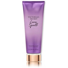 Victoria's Secret Love Spell лосьон для тела