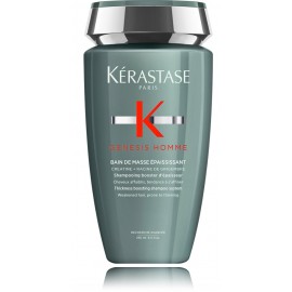 Kérastase Genesis Homme Thickeness Boosting šampoon nõrkadele juustele