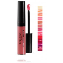 Collistar Lip Gloss Volume plumping huuleläige