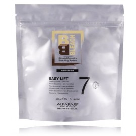 AlfaParf BB Bleach Easy Lift 7 blondeerimispulber 400 g