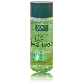 Xpel Tea Tree очищающий тоник для лица с маслом чайного дерева