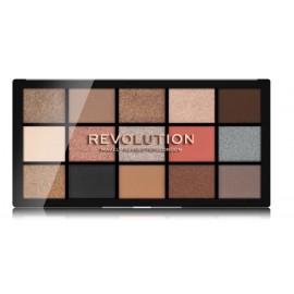 Makeup Revolution Re-Loaded Palette Hypnotic akių šešėlių paletė