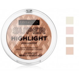 Makeup Revolution Relove Super Highlight хайлайтер