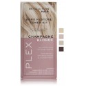 Revolution Haircare Plex Bond Restore Toner Kit набор для мелирования цвета волос