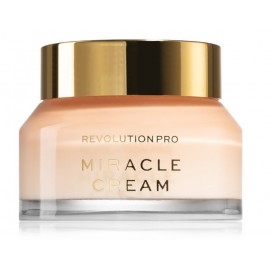 Makeup Revolution PRO Miracle Cream atkuriamasis veido kremas