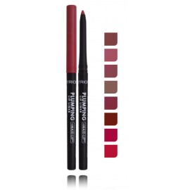 Catrice Plumping Lip Liner täidlust lisav huulepliiats