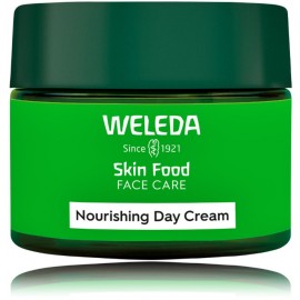 Weleda Skin Food питательный дневной крем для лица