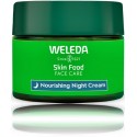 Weleda Skin Food питательный ночной крем для лица