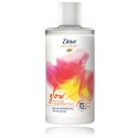 Dove Bath Therapy Glow Blood Orange & Spiced Rhubarb Bath & Shower Gel гель для ванны и душа