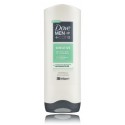 Dove Men + Care Sensitive 3 in 1 Shower Gel dušigeel meestele