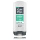 Dove Men + Care Sensitive 3 in 1 Shower Gel dušigeel meestele