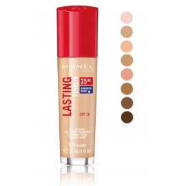 Rimmel Lasting Finish 25H jumestuskreem 30 ml