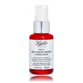 Kiehl's Vital Skin-Strengthening Super Serum tugevdav näoseerum