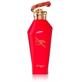 Zimaya Hawwa Red EDP naistele