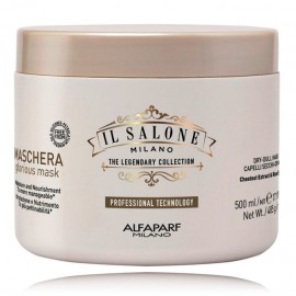 Alfaparf Il Salone Glorious Mask маска для сухих и поврежденных волос