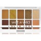 Wet N Wild Color Icon 10 Pan Palette kulmuvärvipalett