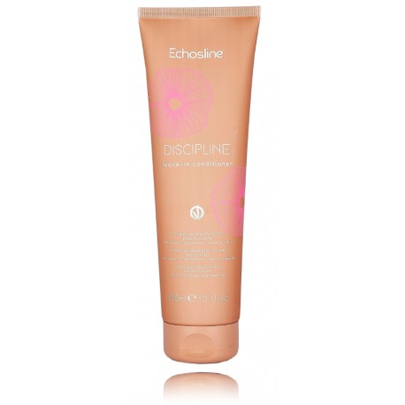 Echosline Discipline Leave-In Conditioner juustesse jäetav palsam