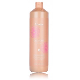 Echosline Discipline Anti-Frizz Smoothing Shampoo разглаживающий шампунь для непослушных волос