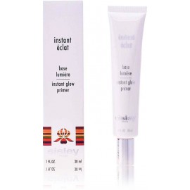 Sisley Instant Eclat Glow Primer švytėjimo suteikainti makiažo bazė