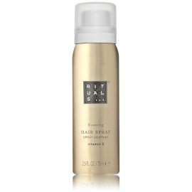 Rituals Elixir Hair Collection Fixating Hair Spray tugeva fikseerimisega juukselakk